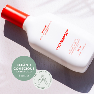 Day Crème SPF50 Mineral Moisturiser