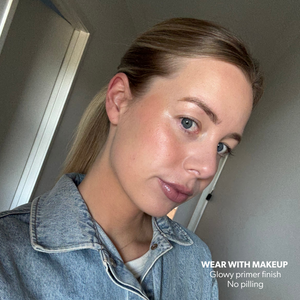 Day Crème SPF50 Mineral Moisturiser
