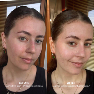 Day Crème SPF50 Mineral Moisturiser