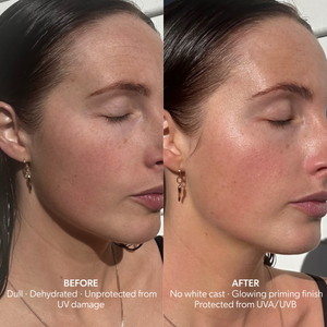 Day Crème SPF50 Mineral Moisturiser